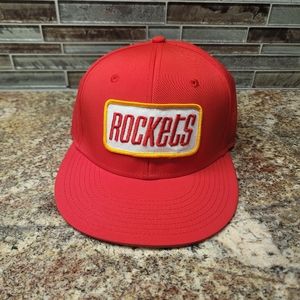 Houston Rockets Hat
